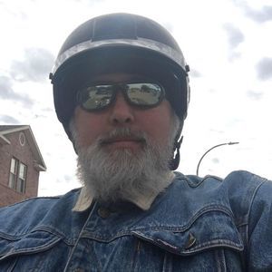 Meet your Posher, James